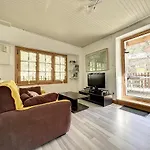 Apartmán Gorges Du Tarn - Maisonnette A Flanc De Falaise