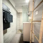 Apartmán Gorges Du Tarn - Maisonnette A Flanc De Falaise Sainte-Énimie