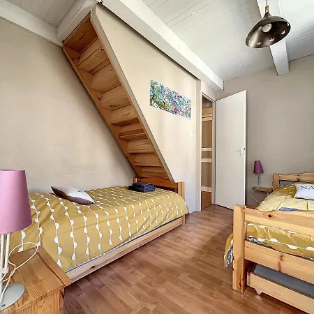 Gorges Du Tarn - Maisonnette A Flanc De Falaise Apartmán *